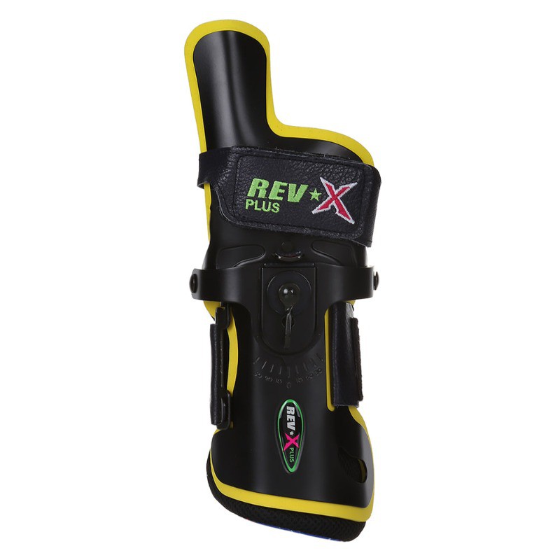 Support De Protection De Bowling Lord Field Rev-X Plus Mammoth - Main Droite