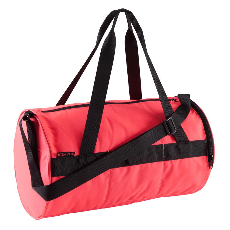 Duffle Bag 20l Sac De Fitness Decathlon DOMYOS 20L Fitness Bag