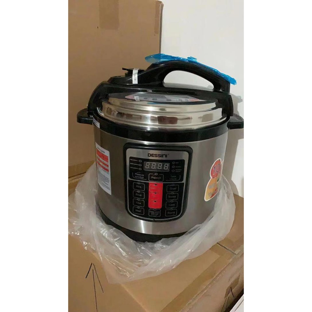 Dessini pressure cooker price hotsell