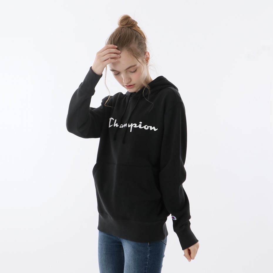 Champion on sale brand hoodie