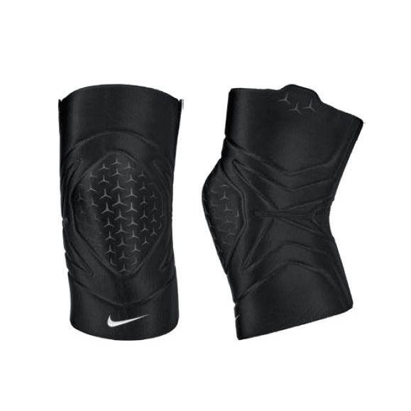 NIKE Knee Pads 3.0 NIKEPRO Protective Gear Protection N1000674 Basket  Basketball Fitness Retraining Exercise Rehabilitation Nanxi