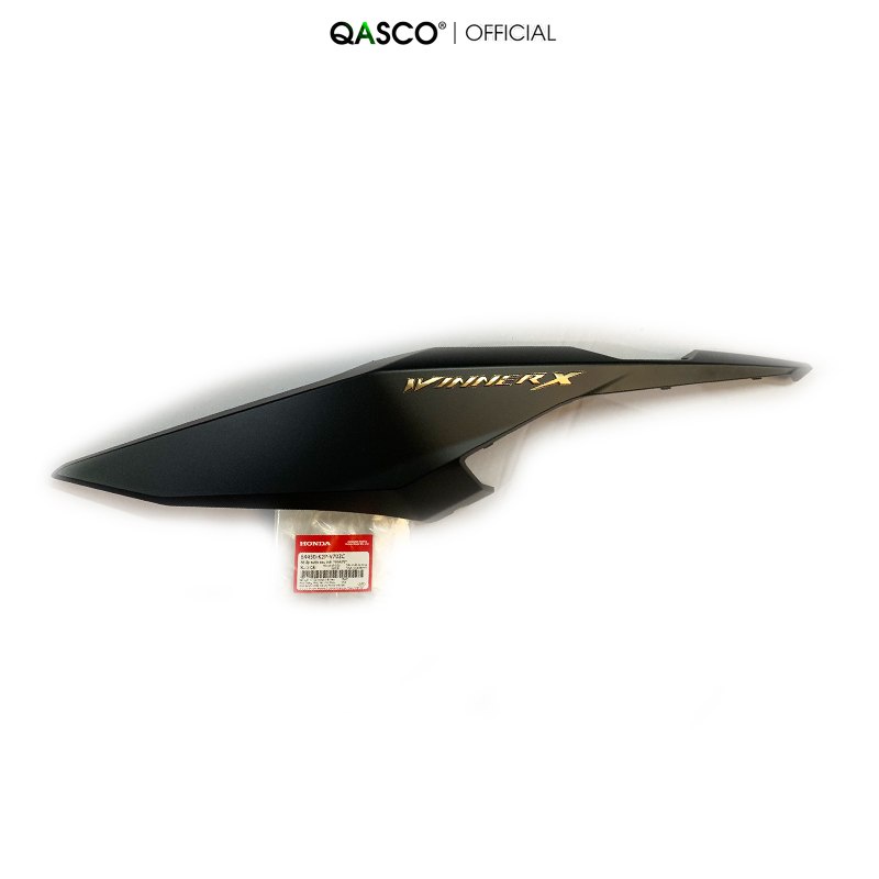 Left rear side panel set (Nha76) HONDA Winner X 2022+ QA _(ZZ4 5C ...