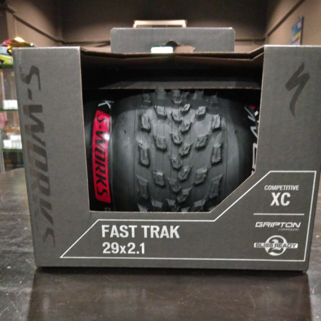 Fast trak discount s works 29