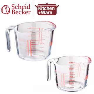 BCnmviku Shot Glass Measuring Cup 3 Ounce/90ML Liquid Heavy High