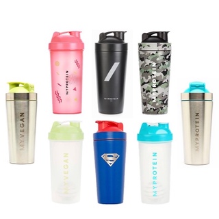 Stainless steel protein shaker bottles – ShakeSphere UK