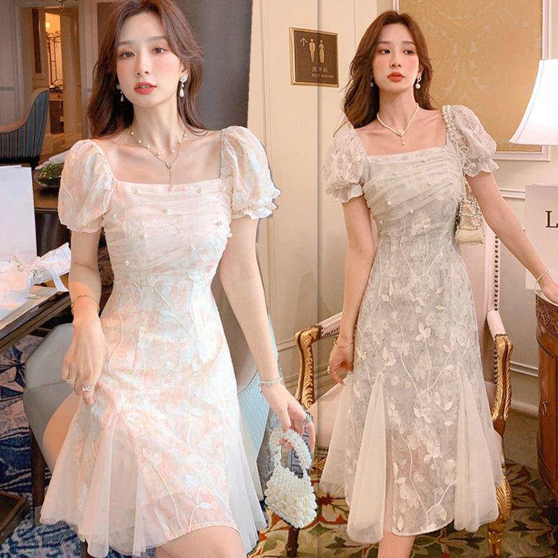 Formal best sale dress shopee