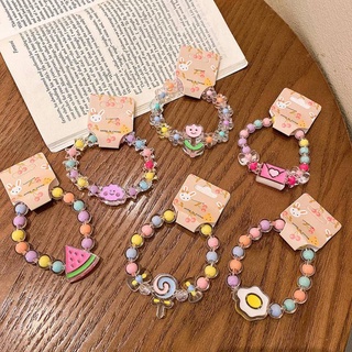 Children's bracelets and hot sale baby bracelets