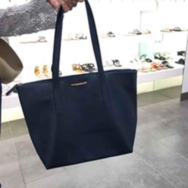 Vincci tote online bag