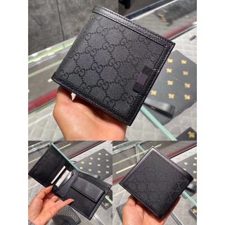 Gucci - 150413_KY9LN  Gucci wallet, Gucci mens wallet, Gucci monogram