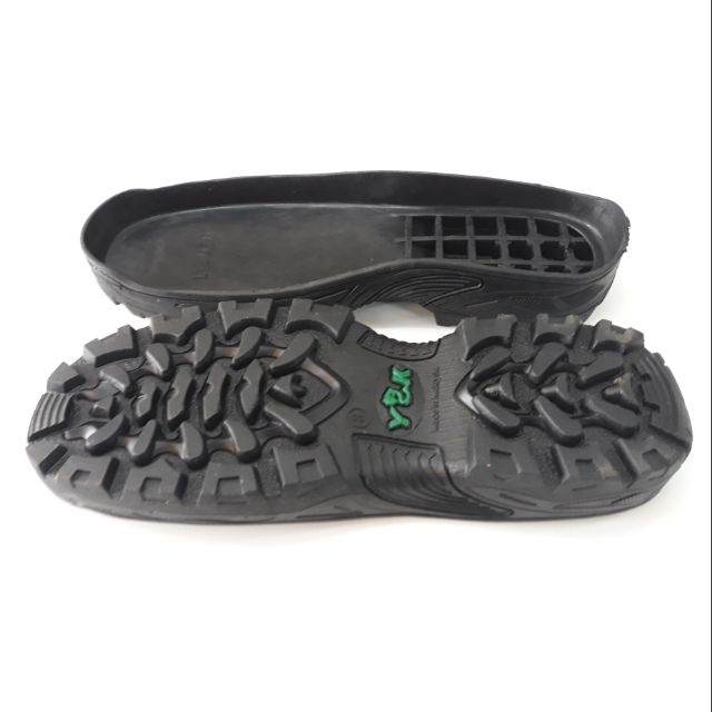 DIY Shoe Repair 2020 Rubber Sole Safety Shoe Hiking Boots Tactical