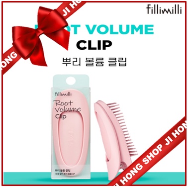 [ Fillimilli ] MADE IN KOREA Root Volume Clip (Hair styling , Natural ...