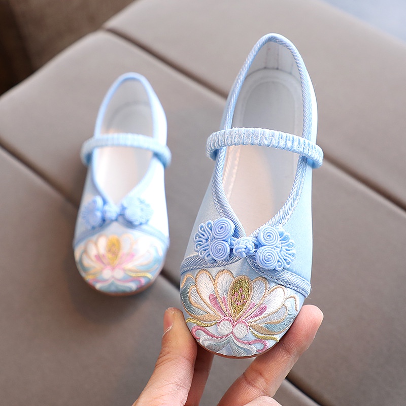 Cinderella shoes for hot sale baby girl