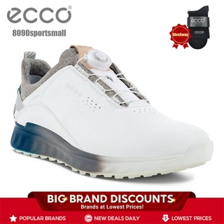 Golf shoes clearance ecco mens