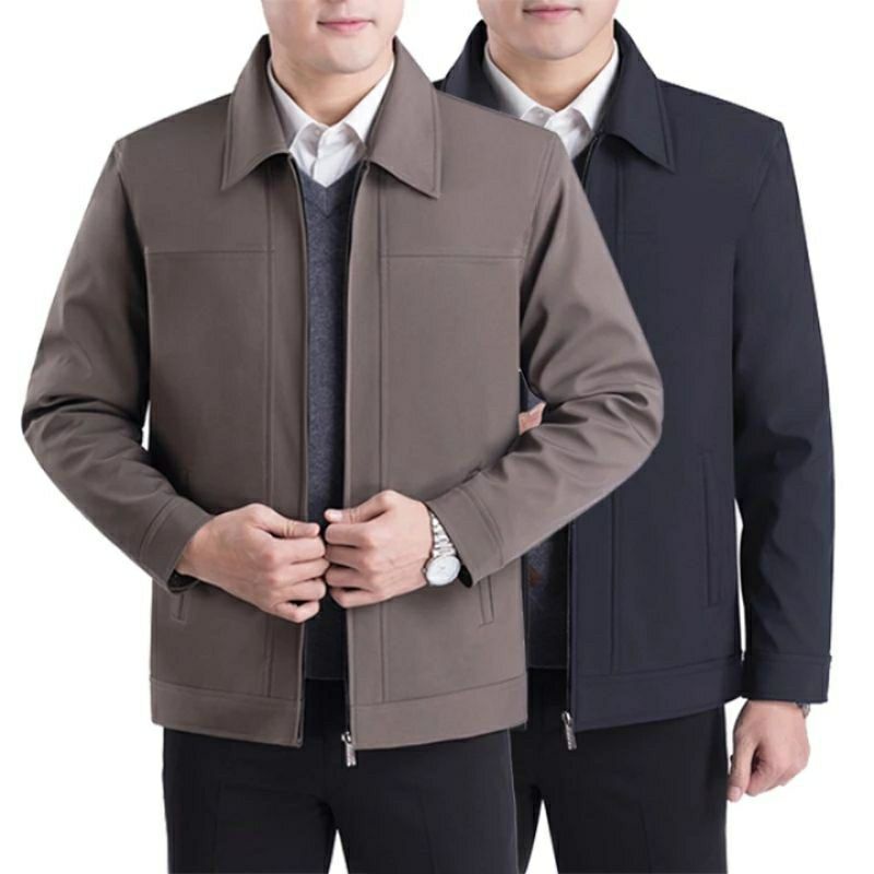 Peria PORMAL JACKET/RMAL JACKET Can request your own model) | Shopee ...