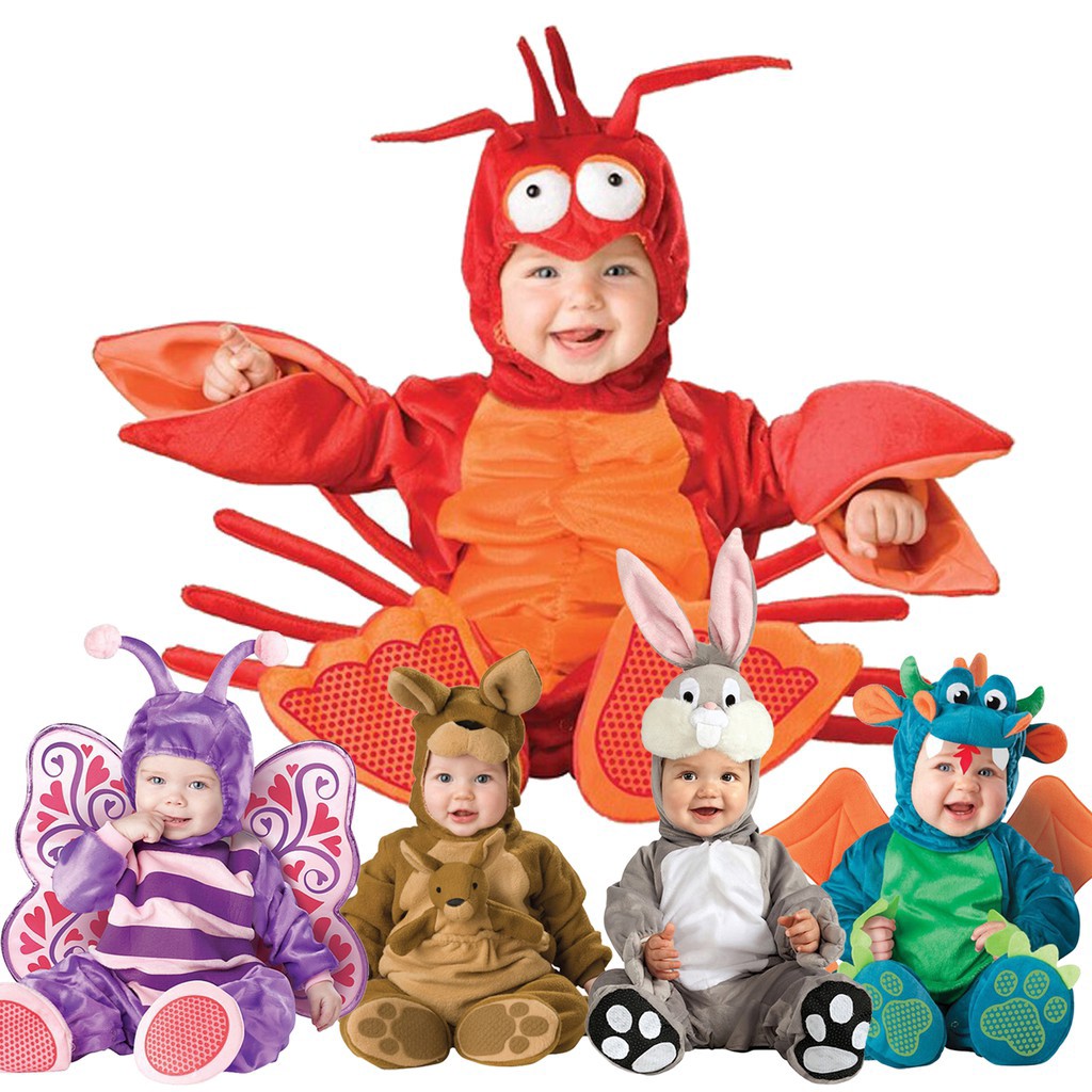 Cute animal dresses deals for babies