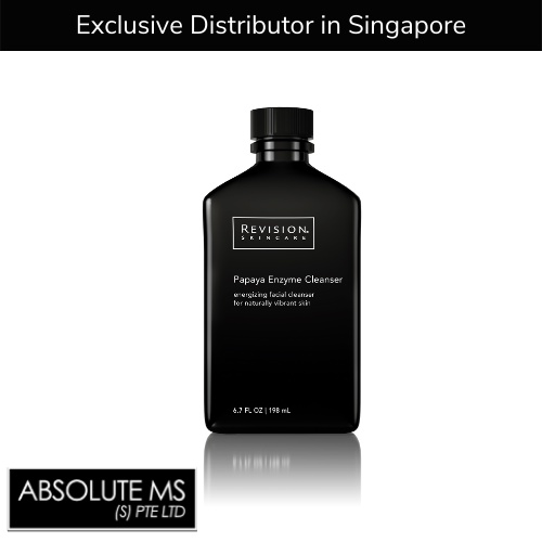 Papaya Enzyme Cleanser (198ml) Shopee Singapore