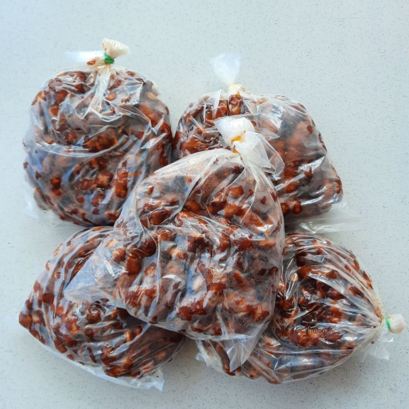 500g peeled ripe tamarind | Shopee Singapore