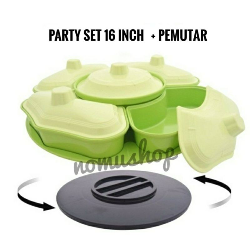 Melamine golden dragon party Food Serving Container set Shopee Singapore