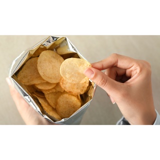 Lays Thailand Lay's Potato Chips Keropok Kerepek Salted Egg Egg ...