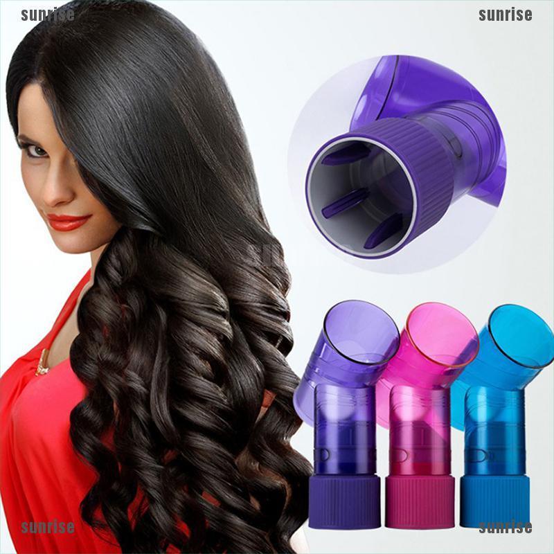 Easy curls discount hair dryer diffuser