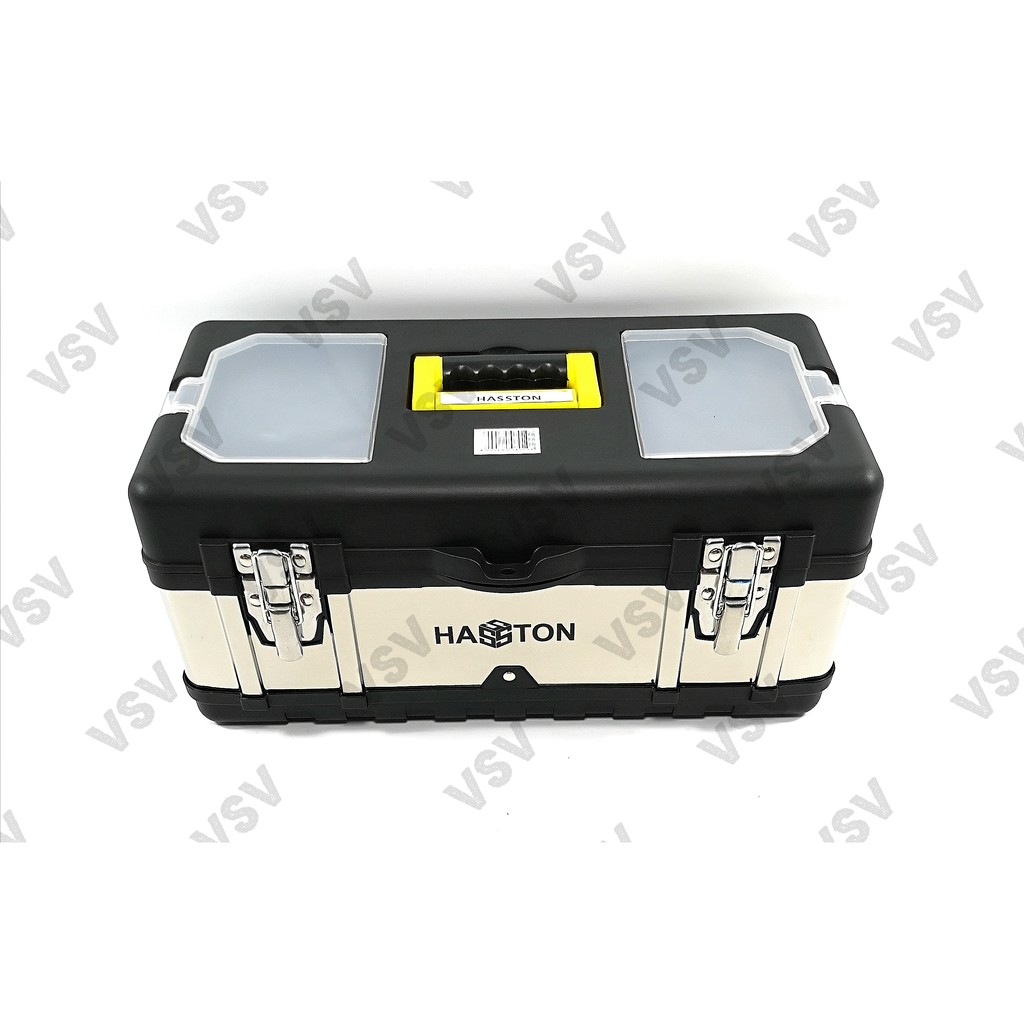 Hasston Tool Box 19