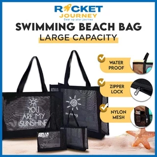 beach bag - Prices and Deals - Apr 2024