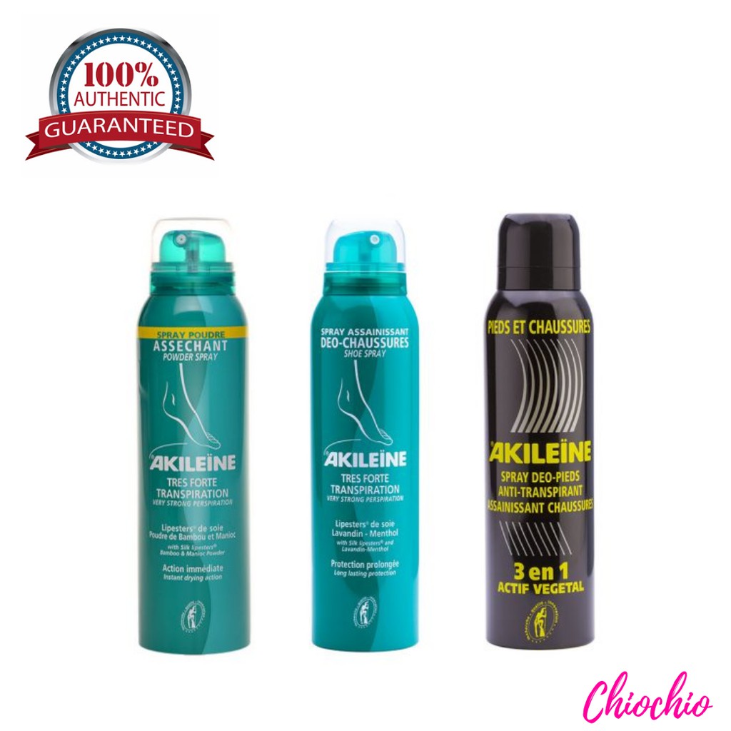 Shoe fungus spray outlet