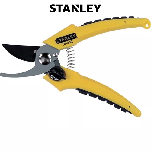 Stanley pruning deals shears