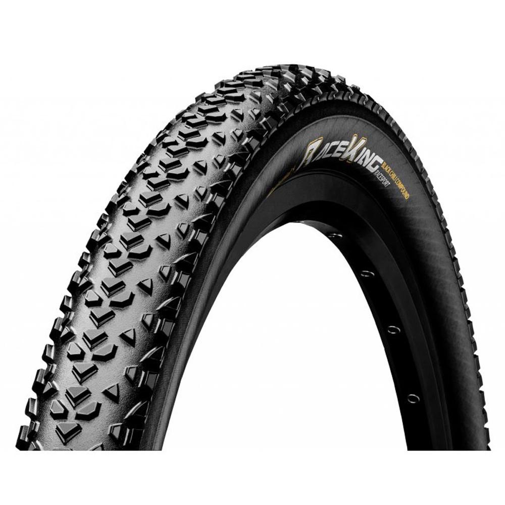 Continental 2019 Race King Performance MTB Tire