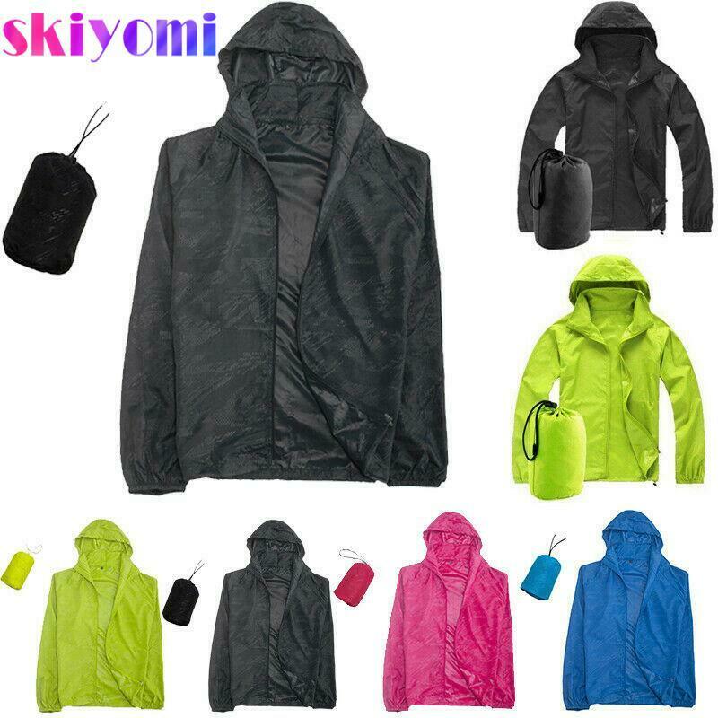 Outdoor sport rain outlet jacket