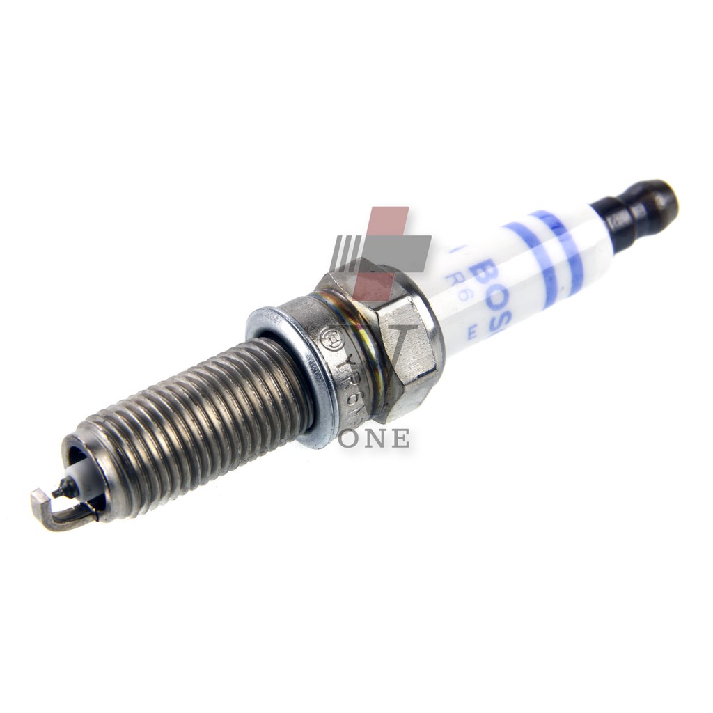 Bosch Mercedes Benz W212>E200/E250/ W203/ W204>C180/C200 Double