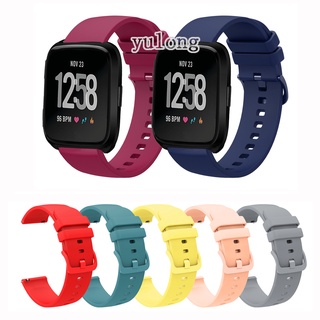 Is the fitbit discount versa 1 waterproof