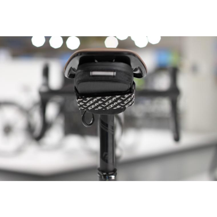 Lezyne Road Caddy Compact Bike Seat Bag Shopee Singapore