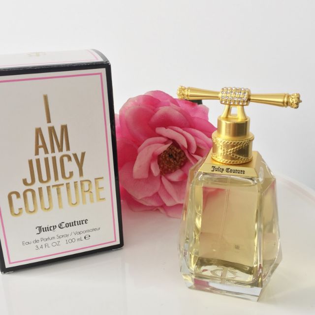 I am juicy couture hotsell