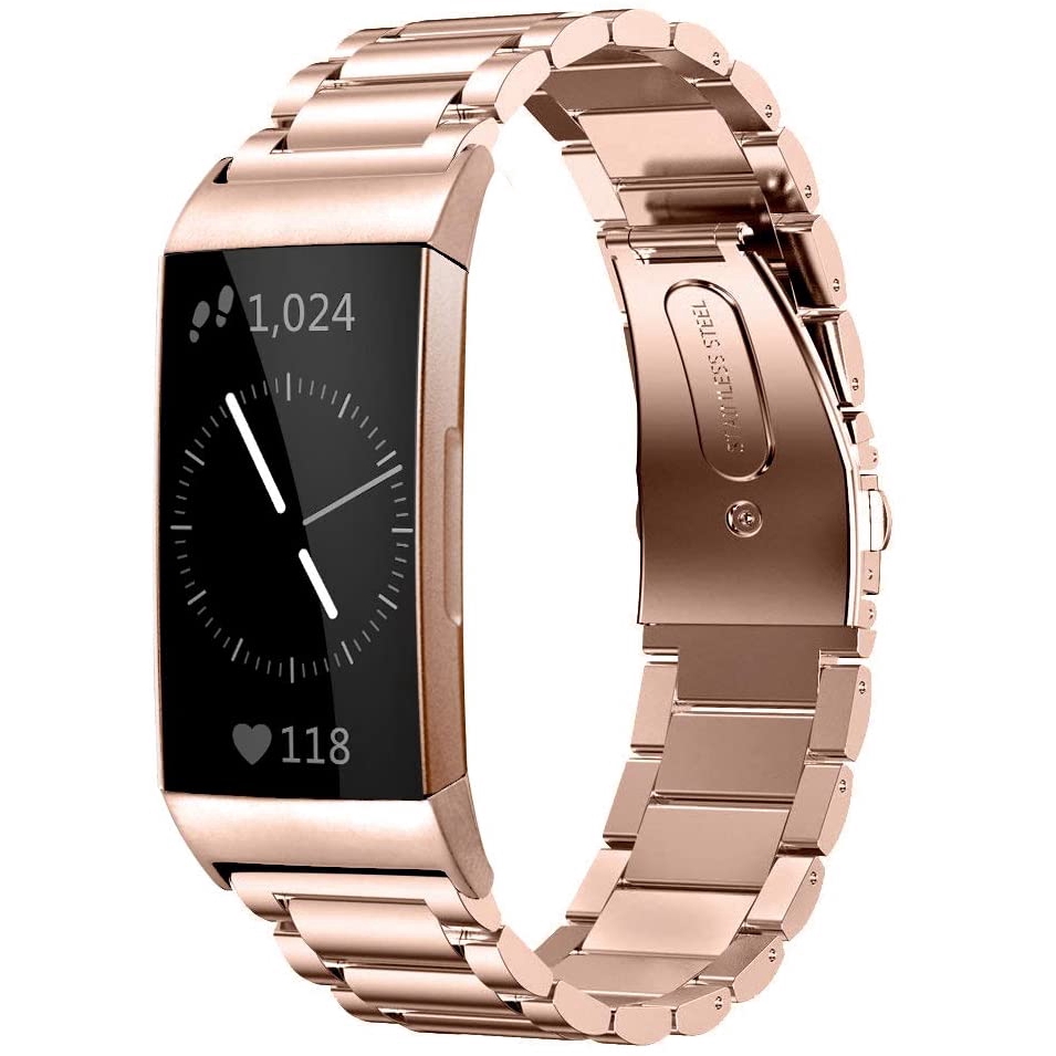 Compatible for Fitbit Charge 3 Fitbit Charge 4 Fitbit Charge 3