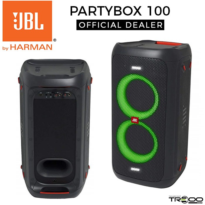 Buy jbl partybox 100 At Sale Prices Online - November 2023