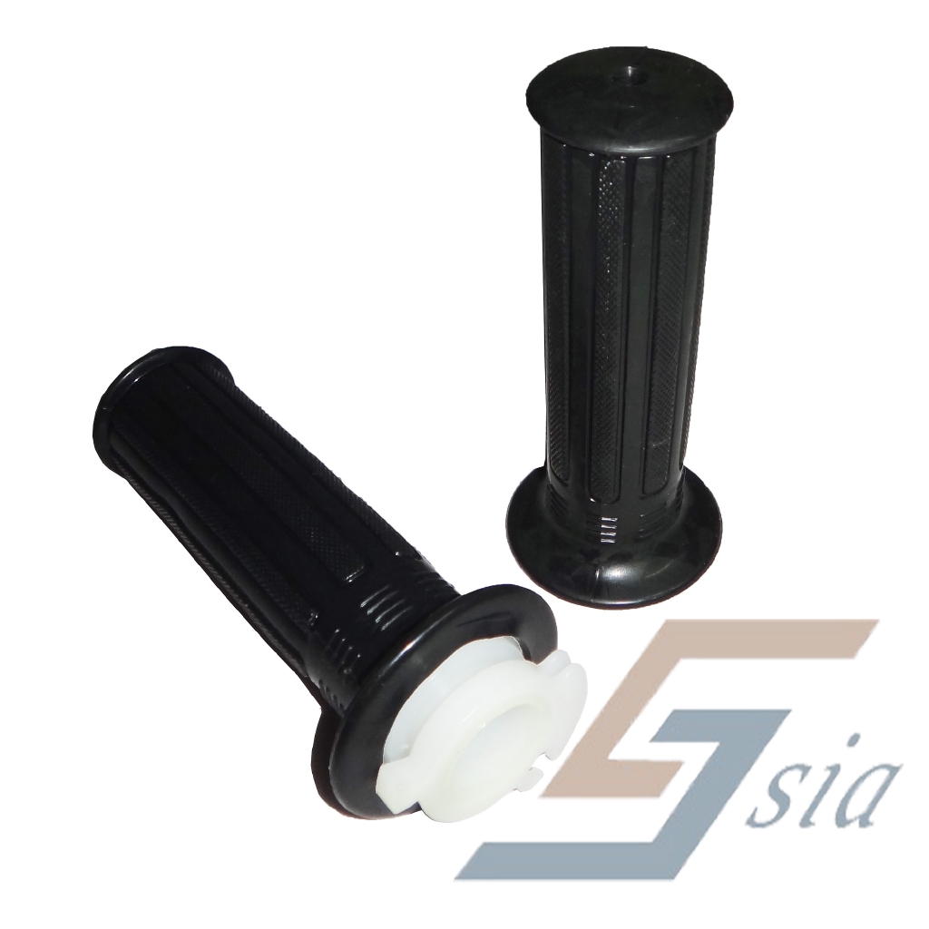 Suzuki Best Hand Grip with Throttle Tube | Shopee Singapore