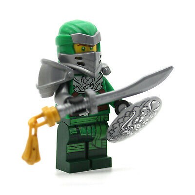 Hero best sale lloyd ninjago