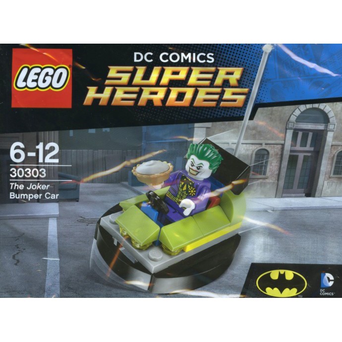 Lego 30303 best sale