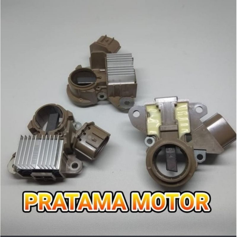 Original MITSUBISHI XPANDER ALTERNATOR REGULATOR IC With Warranty