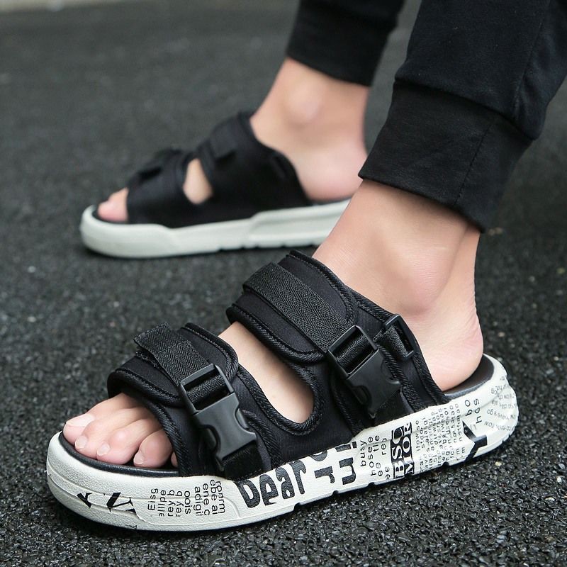 New trend sandals on sale 2019