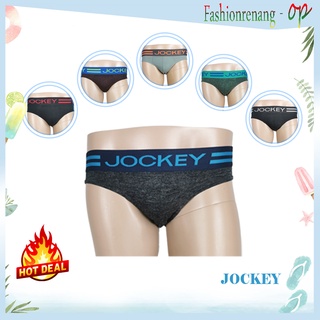 Jockey® Ladies 2pcs Maxi Panties, Microfiber Spandex