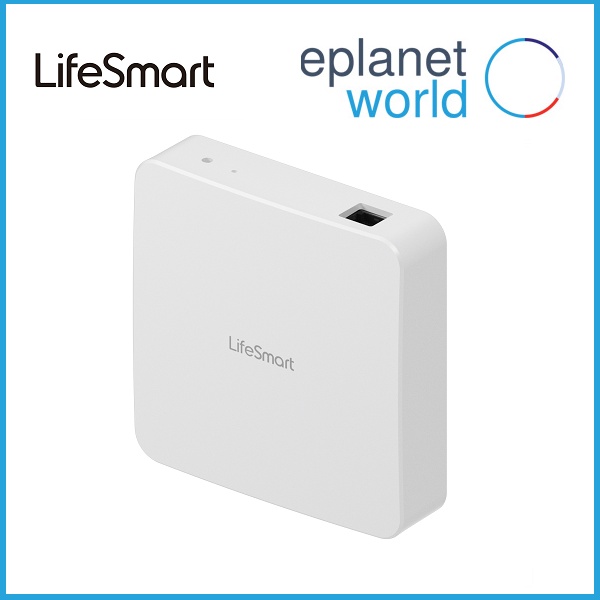 LifeSmart Smart Station IoT Smart Home (works with Amazon Alexa