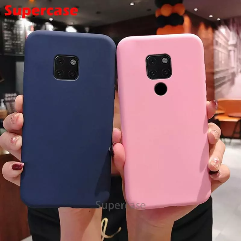【値下げ】HUAWEI MATE 20 X 128GB ケース付 Huawei Mate 20 X - 128 GB - Midnight Blue (Unlocked) for