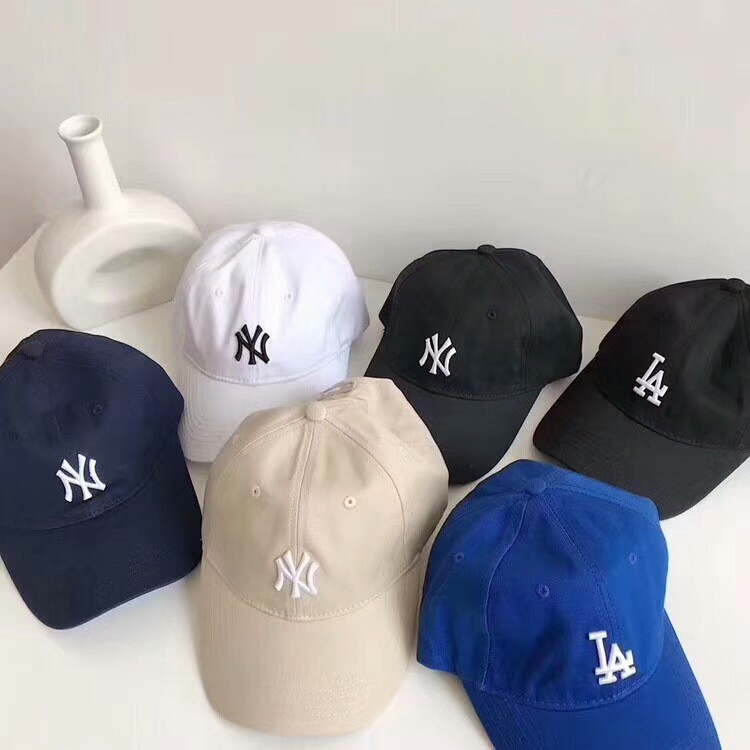 New york yankees cap korea best sale