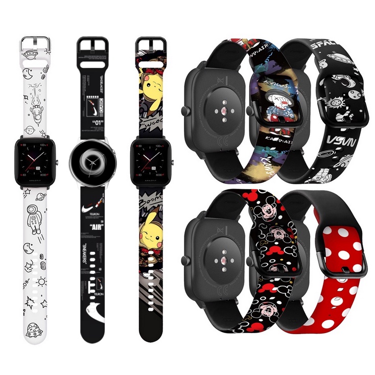 Buy Amazfit BIP Smartwatch At Sale Prices Online March 2024