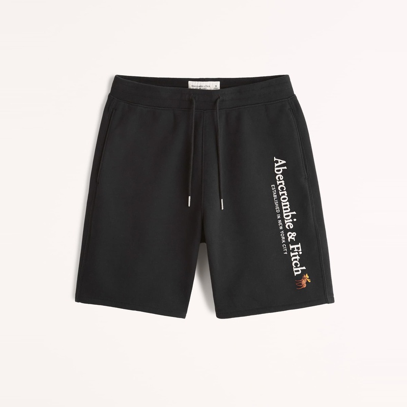 Abercrombie shorts mens online