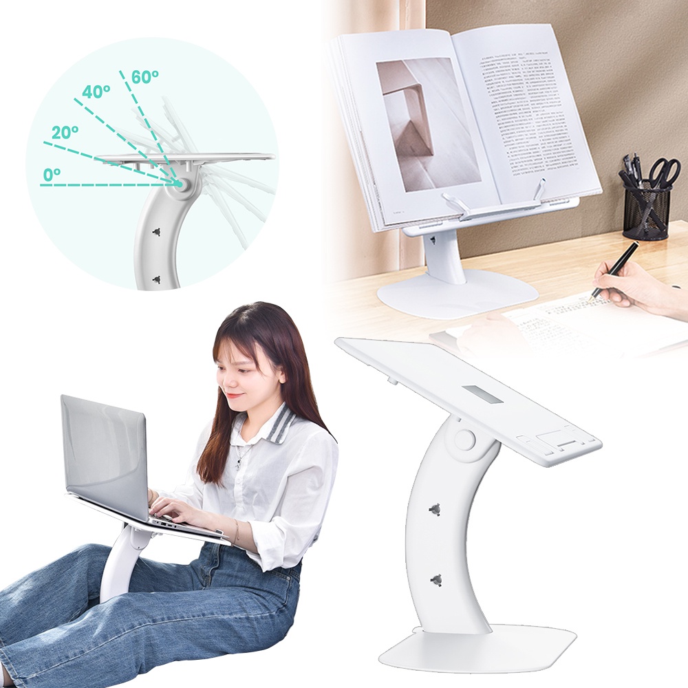 Genion Everywhere Lap Desk Shopee Singapore