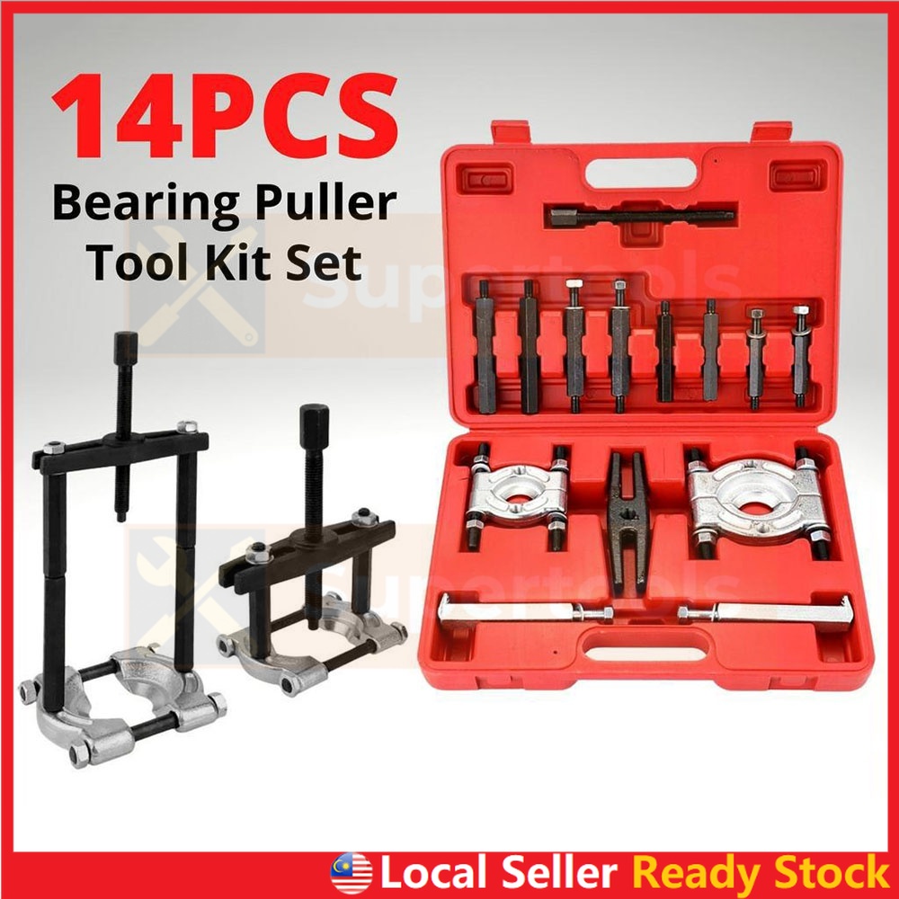 Bearing Splitter Separator Bearing Puller Gear Flywheel Bearing