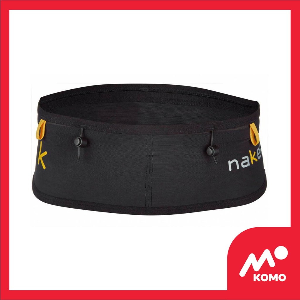 Naked Running Band A Lightweight Waistband That Can Be Worn As Needed By Komo Shopee Singapore